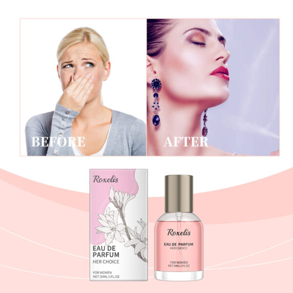 Elegant Female Perfume - Image 9