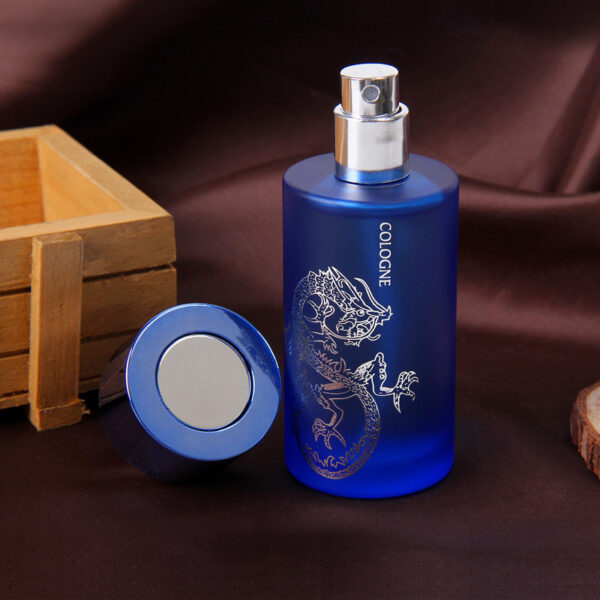 Men's Long-lasting Fragrance, Niche Perfume - Image 6