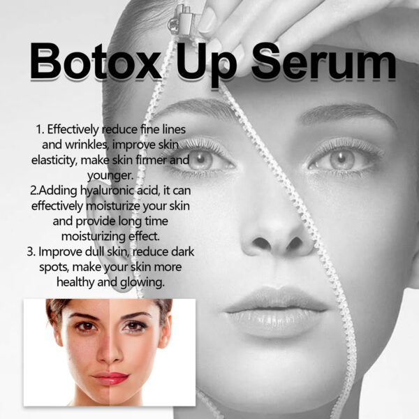 Firming And Repairing Skin Delicate Cream - Image 6