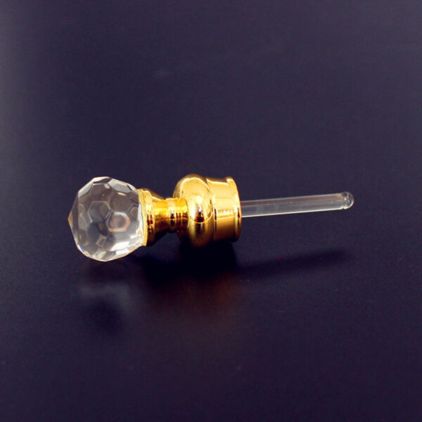 Arabic style perfume bottle - Image 7