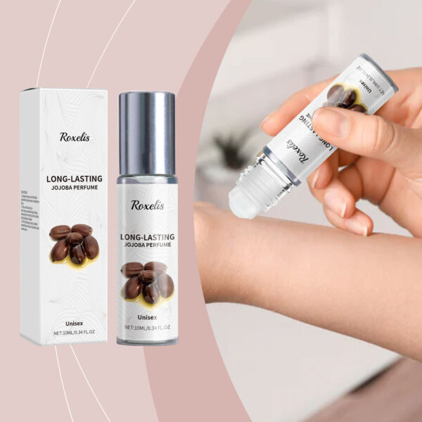 Jojoba Perfume Oil - Image 7