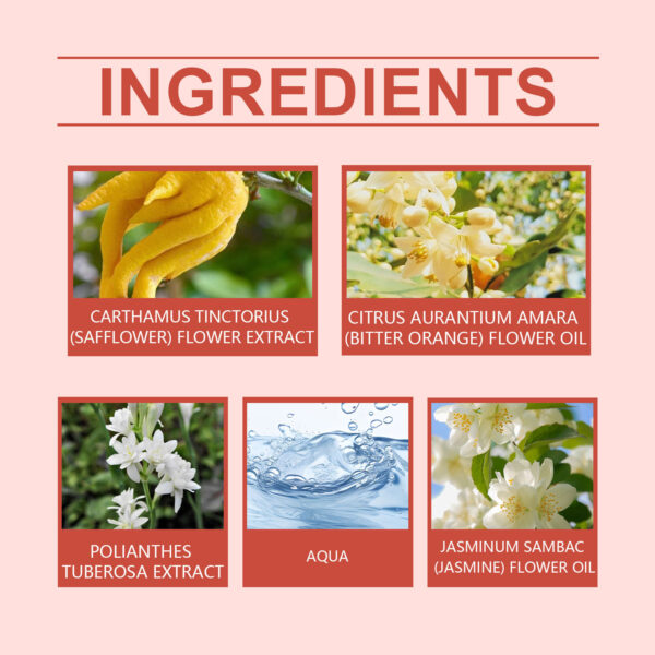 Elegant Female Perfume - Image 10