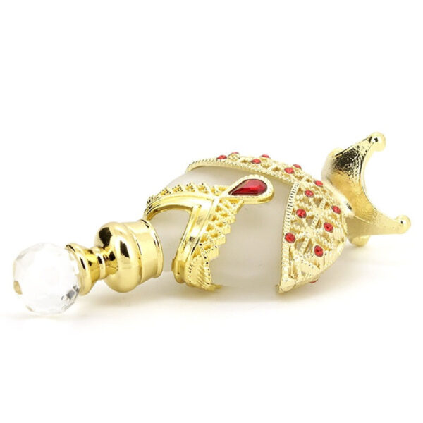 Girl's Perfume Bottle With Fine Oil - Image 6