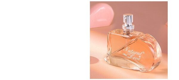 Perfume Kit Women's Long-lasting Light Perfume Girly Heart - Image 6