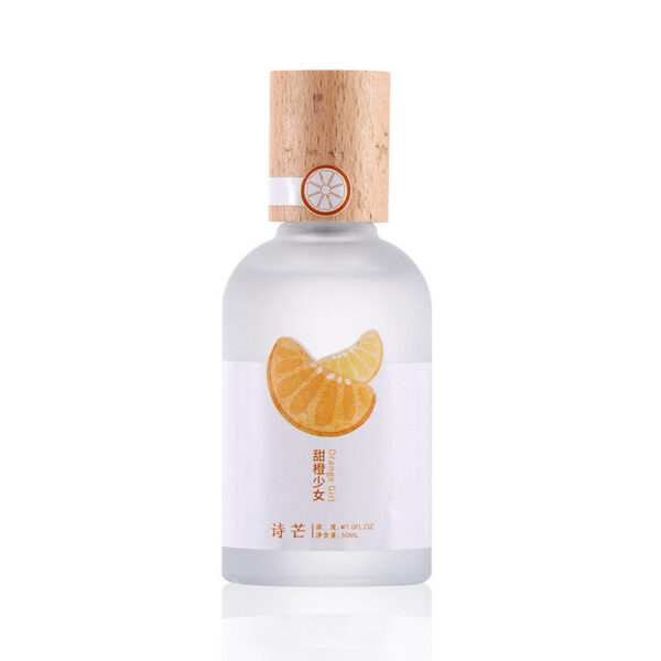 Forest Story Monet Garden Perfume - Image 10