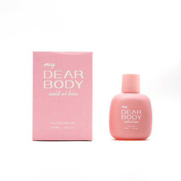 Long-lasting Light Fragrance Date Perfume - Image 6