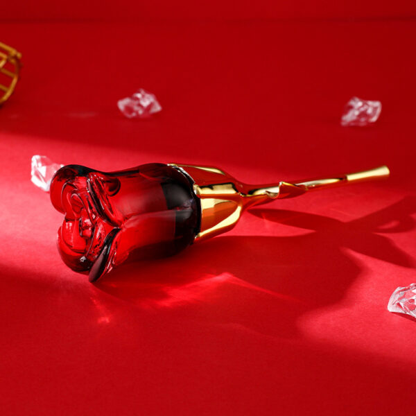 Midnight Rose Perfume For Women Lasting - Image 5