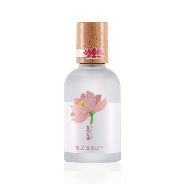 Forest Story Monet Garden Perfume - Image 9