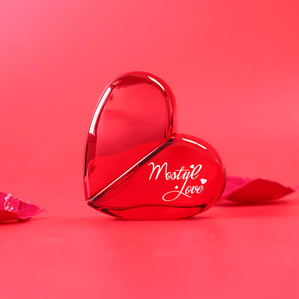 Love Perfume For Women Long-lasting Light Perfume - Image 2