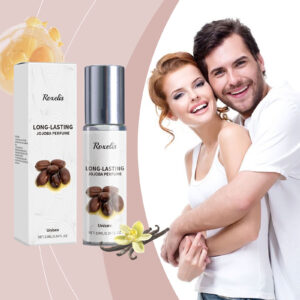 Jojoba Perfume Oil