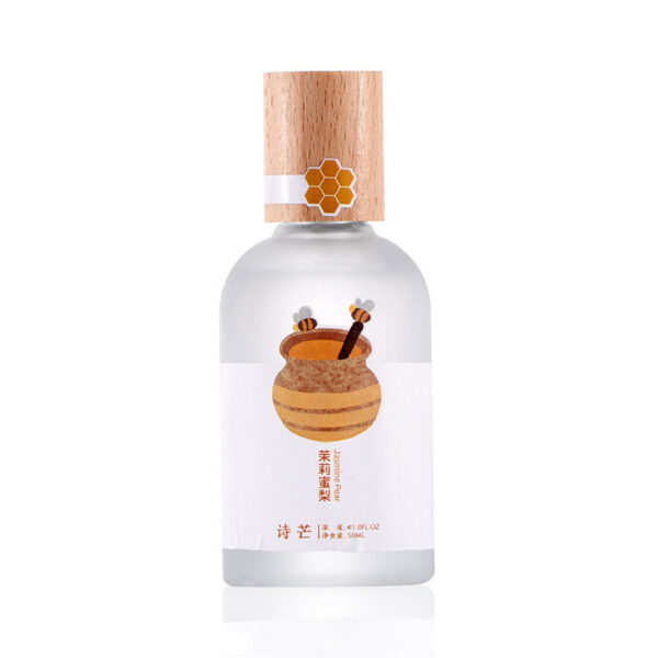 Forest Story Monet Garden Perfume - Image 5