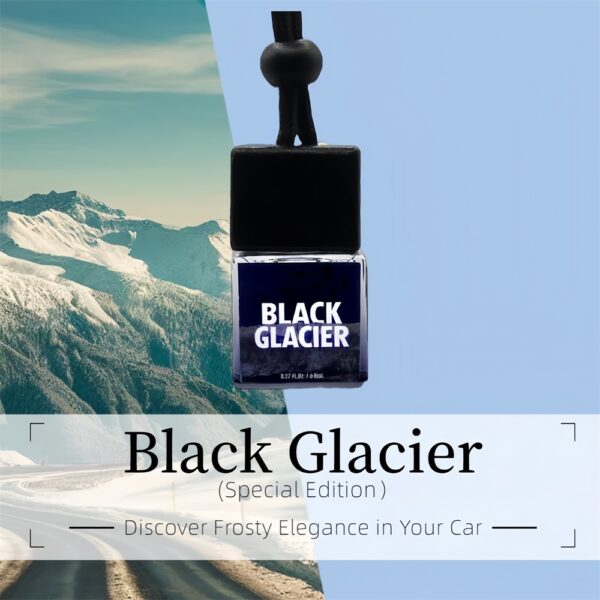 Car Perfume, Car Freshener, Air Purification, Fragrance - Image 7