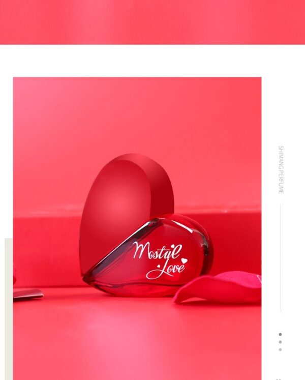 Love Perfume For Women Long-lasting Light Perfume - Image 6