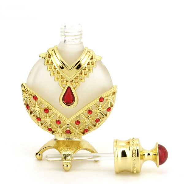 Girl's Perfume Bottle With Fine Oil - Image 3