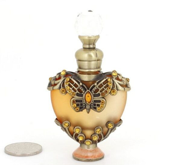 European Love Perfume Bottle - Image 8