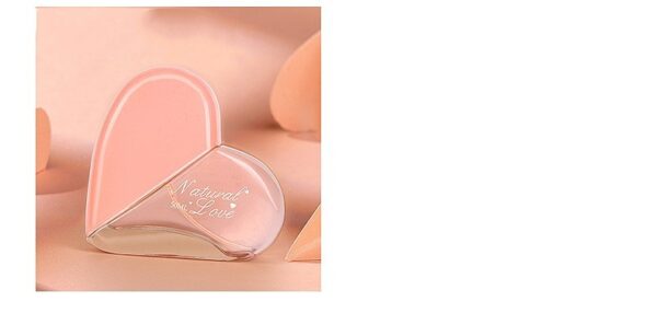 Perfume Kit Women's Long-lasting Light Perfume Girly Heart - Image 5