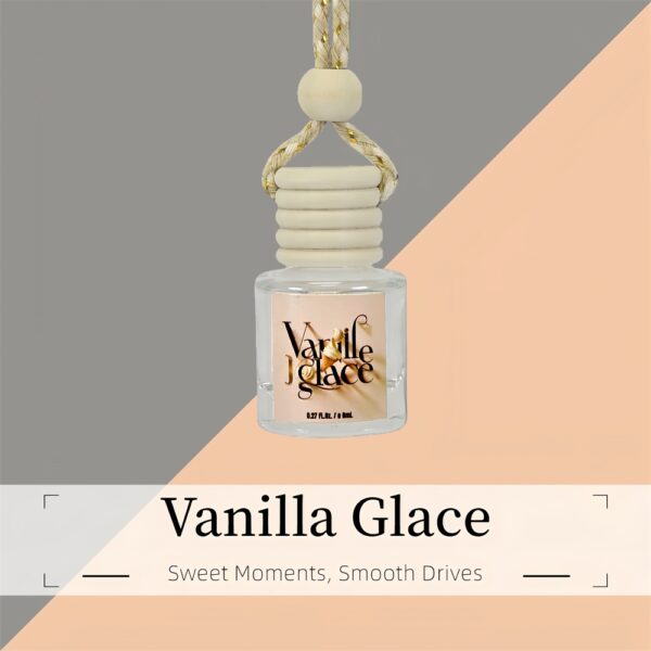 Car Perfume, Car Freshener, Air Purification, Fragrance - Image 10
