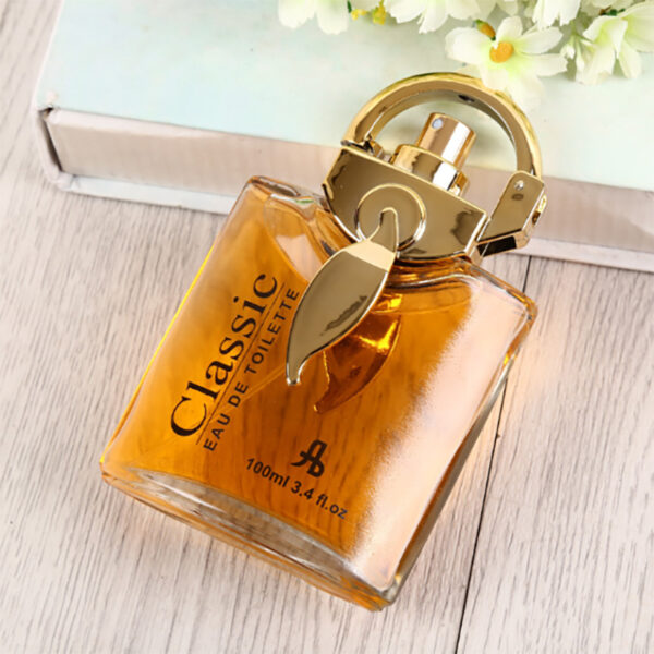 Long-lasting, Niche Perfume - 100ml - Image 7