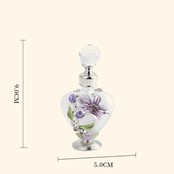 10ML Popular Perfume Glass Bottle - Image 4
