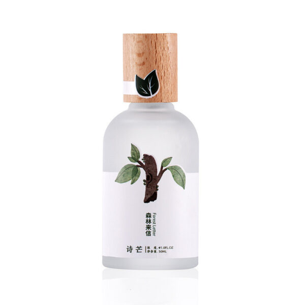 Forest Story Monet Garden Perfume - Image 6