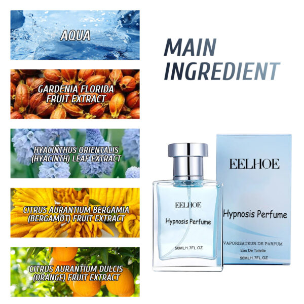 Men's Charming Date Portable Atmosphere Perfume - Image 6