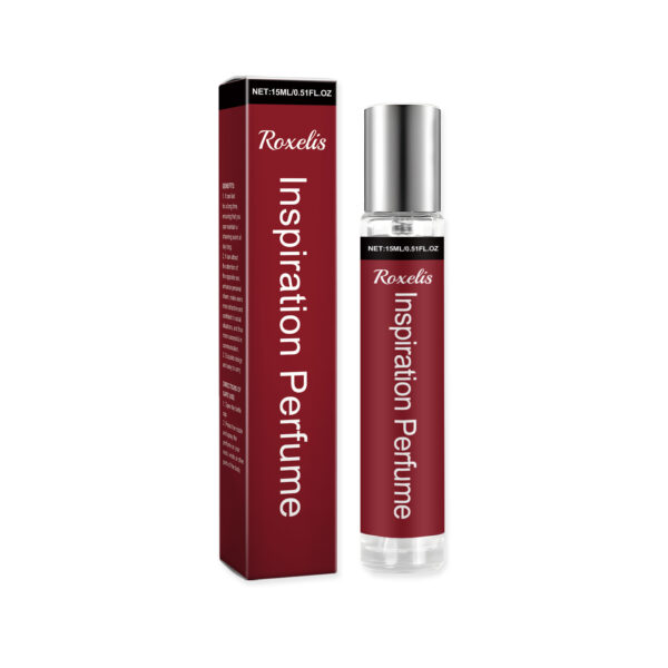 Light Perfume Floral And Fruit Aroma Wooden Atmosphere Perfume - Image 6