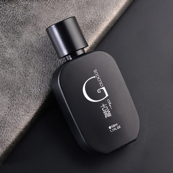 Men's Long-lasting Fragrance, Niche Perfume - Image 3