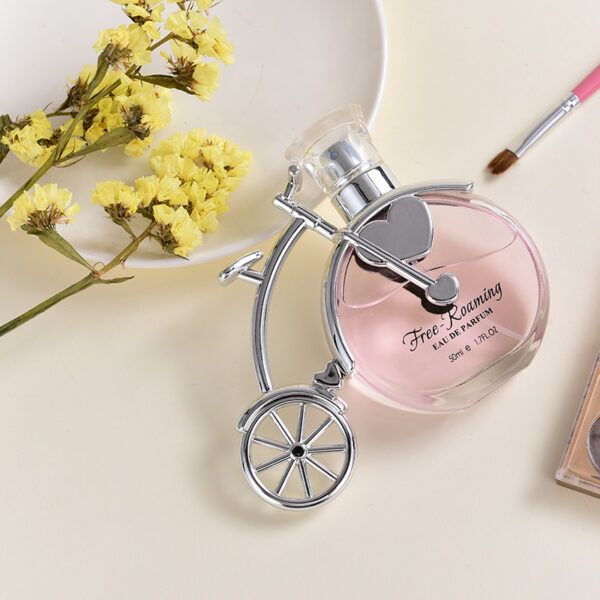 Women's Bicycle Perfume Flower And Fruit Flavor 50ml - Image 4