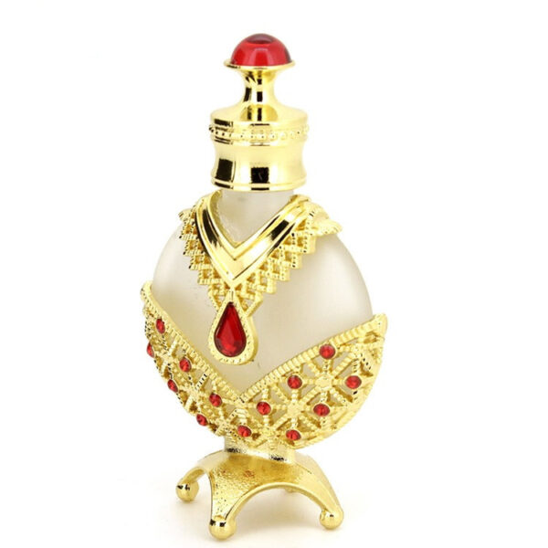 Perfume Oil Concentrated Perfume Oil Lasting Fragrance Mild Non-pungent Portable Concentrated Fragrance Beauty Products - Image 6