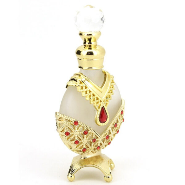 Perfume Oil Concentrated Perfume Oil Lasting Fragrance Mild Non-pungent Portable Concentrated Fragrance Beauty Products - Image 2