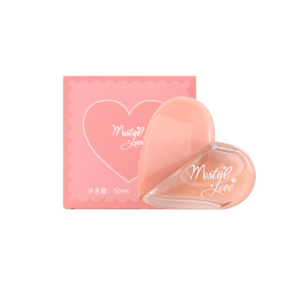 Love Perfume For Women Long-lasting Light Perfume - Image 5