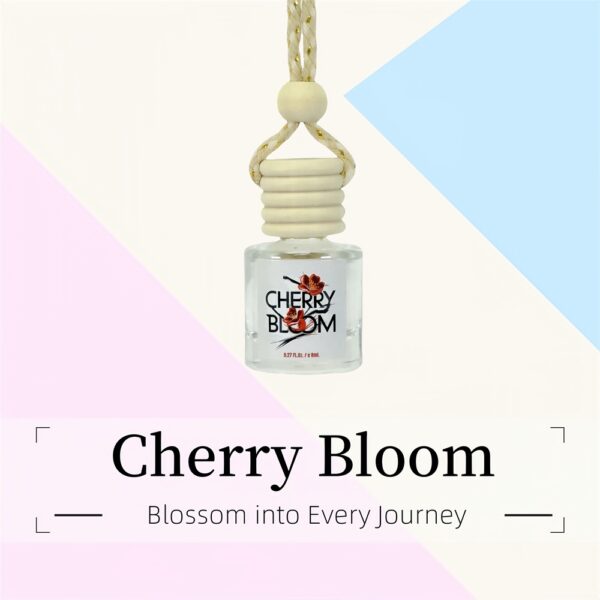 Car Perfume, Car Freshener, Air Purification, Fragrance - Image 8