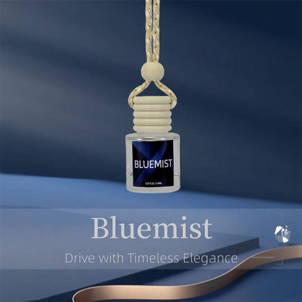 Car Perfume, Car Freshener, Air Purification, Fragrance - Image 9