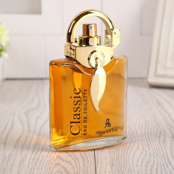 Long-lasting, Niche Perfume - 100ml - Image 3