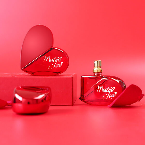 Love Perfume For Women Long-lasting Light Perfume - Image 3