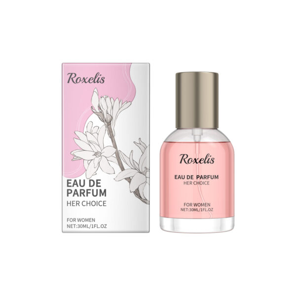 Elegant Female Perfume - Image 8