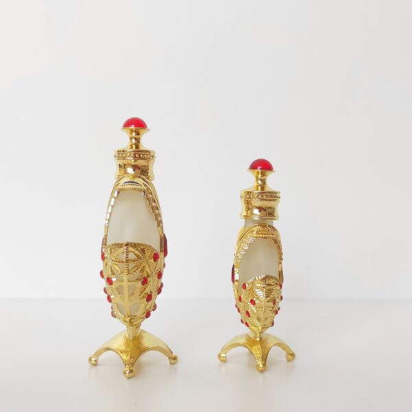 Perfume Oil Concentrated Perfume Oil Lasting Fragrance Mild Non-pungent Portable Concentrated Fragrance Beauty Products - Image 7