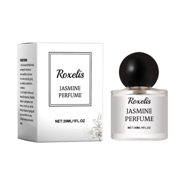 Romantic Party Perfume Jasmine - Image 2