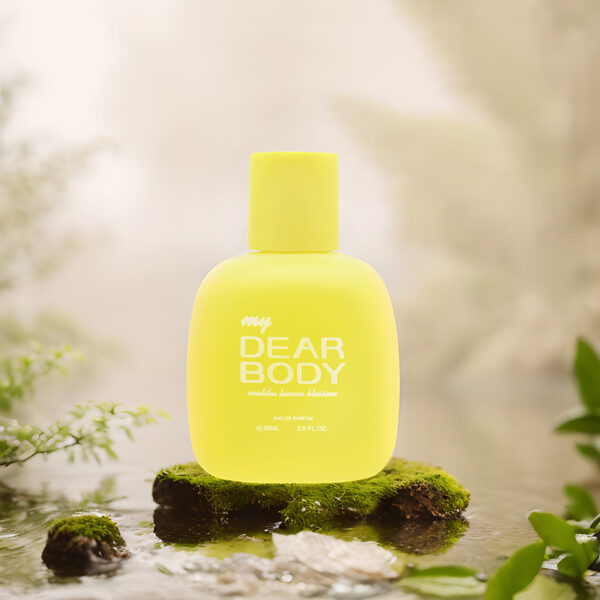 Long-lasting Light Fragrance Date Perfume - Image 4