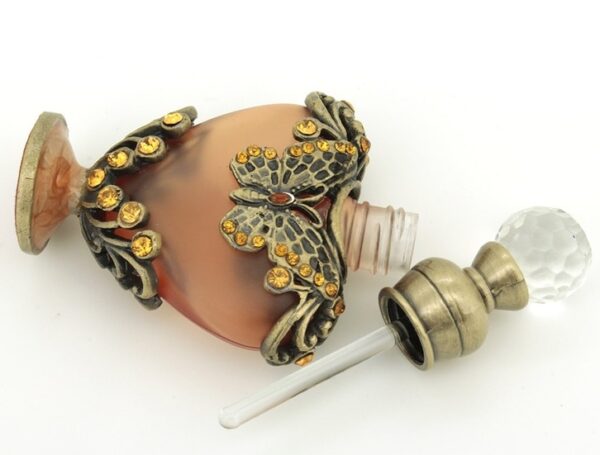 European Love Perfume Bottle - Image 7