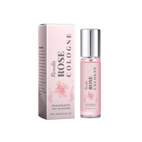 Rose Elegant Ball Perfume - Image 4
