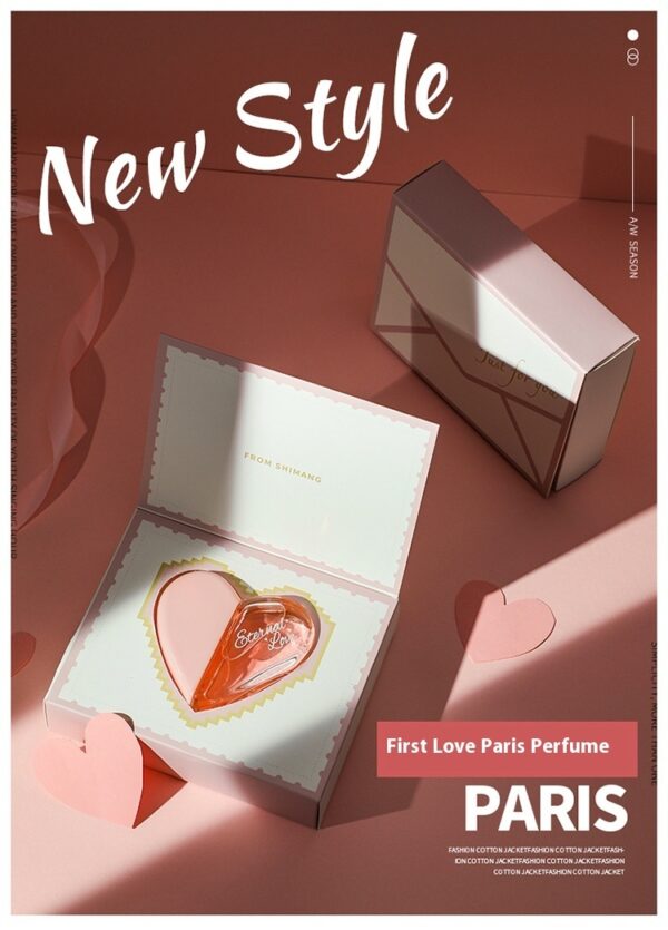 Love Perfume For Women Long-lasting Light Perfume - Image 10