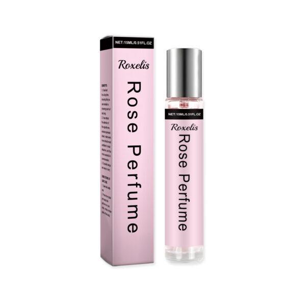 Light Perfume Floral And Fruit Aroma Wooden Atmosphere Perfume - Image 2