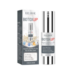 Firming And Repairing Skin Delicate Cream