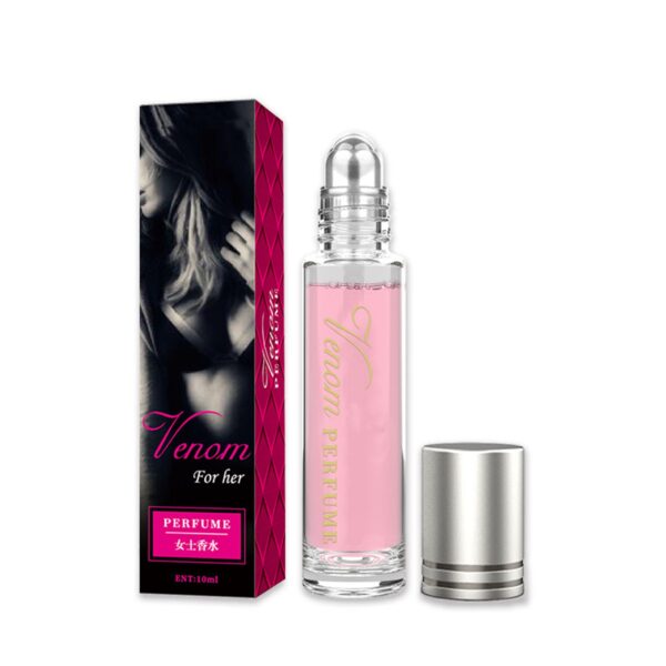 Pheromone Perfume For Women, Roller Perfume - Image 7