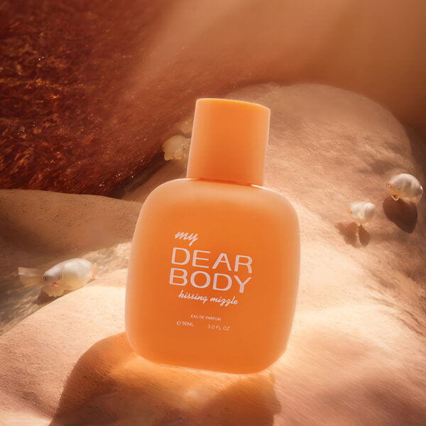 Long-lasting Light Fragrance Date Perfume - Image 8