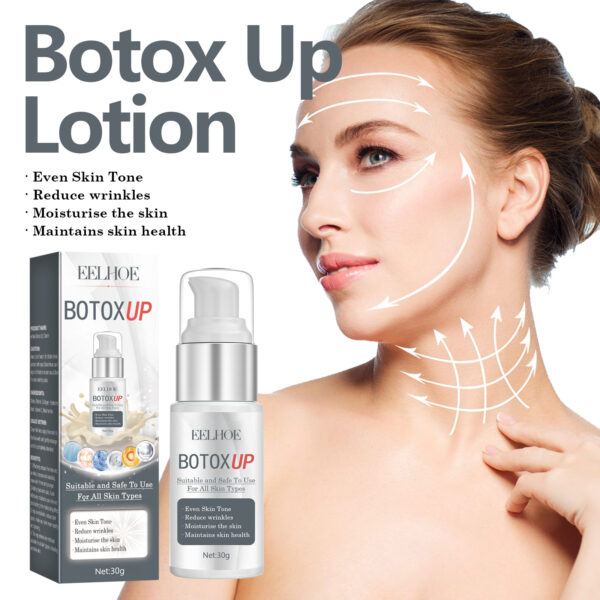Firming And Repairing Skin Delicate Cream - Image 3