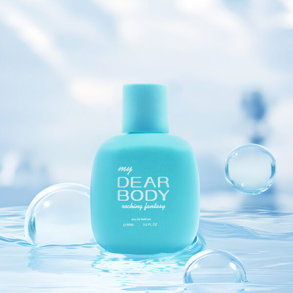 Long-lasting Light Fragrance Date Perfume - Image 7
