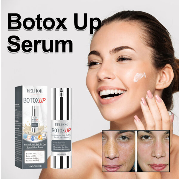 Firming And Repairing Skin Delicate Cream - Image 3