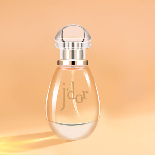 Natural Light Perfume, High-end Niche Fragrance - Image 8